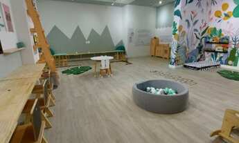 Imagem 3: Vila Andrade: APARTAMENTO 112/M2, 3 DORMS SENDO 01 SUÍTE, 02 VAGAS + DEPÓSITO Ref.:3444079