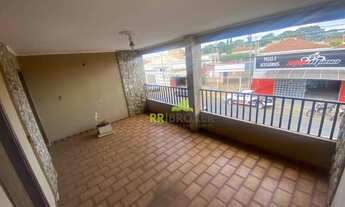 Imagem: Casa com 4 dormitórios, 280 m² - venda