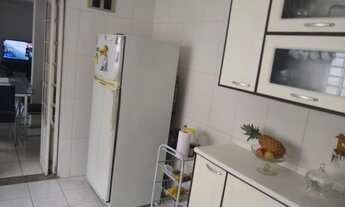 Imagem 4: Casa para Venda em Mogi das Cruzes, Jardim São Francisco, 2 dormitórios, 2 suítes, 3 banhe