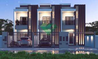 Imagem: ITAPEMA - Sobrado Padrão - Morretes