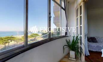 Imagem: Rio de Janeiro - Apartamento Padrão - Copacabana