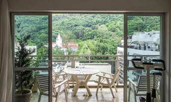 Imagem 5: Apartamento à venda, 4 quartos, 1 suíte, 3 vagas, Tijuca - RIO DE JANEIRO/RJ