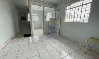 Imagem 5: Barracão, 350 m² - venda por R$ 630.000 ou aluguel por R$ 4.000/mês - Jardim São Gabriel