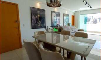 Imagem 3: Apartamento à venda, 4 quartos, 1 suíte, 3 vagas, Buritis - Belo Horizonte/MG