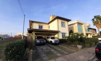 Imagem: Casa no Condomínio Vila Fiori, Araçagy