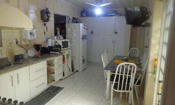 Imagem 3: Casa em Santo André