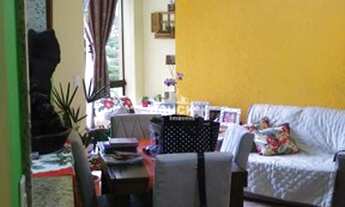 Imagem 2: Porto Alegre - Apartamento Padrão - Santa Tereza