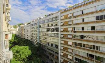 Imagem 6: Apartamento Alto Padrão em Copacabana. Quatro Quartos