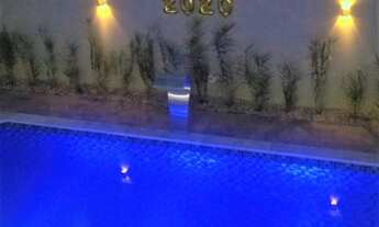 Imagem 5: Sobrado - Casa de condomínio para venda possui 204 metros quadrados com 3 quartos