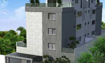 Imagem 6: BELO HORIZONTE - Apartamento Padrão - Planalto