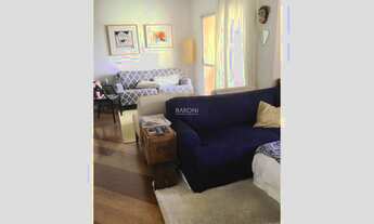 Imagem: São Paulo - Apartamento Padrão - Brooklin