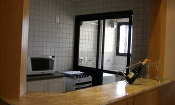 Imagem 4: 05190 - Flat/Aparthotel 1 Dorm, MOEMA - SÃO PAULO/SP