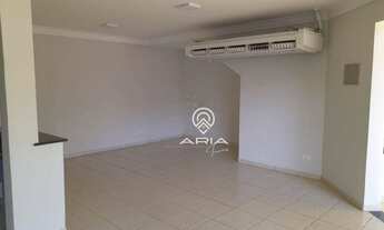 Imagem 5: Casa com 4 quartos, 1 suíte e piscina no Jardim Alvorada Londrina/PR