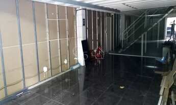 Imagem 4: Salão Comercial para locação Serpa caieiras