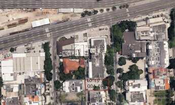 Imagem 5: Rio de Janeiro - Terreno Padrão - Barra da Tijuca