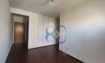 Imagem 2: Apartamento com 1 dormitório para alugar, 56 m² por R$ 850,00/mês - Centro - Londrina/PR