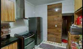 Imagem 3: Vendo Excelente Sobrado na Recanto das emas 402 perto upa..