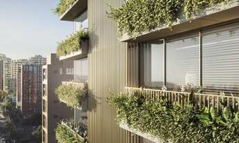 Imagem 3: Apartamento para Venda em Joinville, Centro, 3 dormitórios, 3 suítes, 3 banheiros, 2 vagas