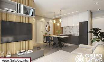 Imagem 2: Cobertura para Venda em São Bernardo do Campo, Jardim do Mar, 3 dormitórios, 1 suíte, 2 ba