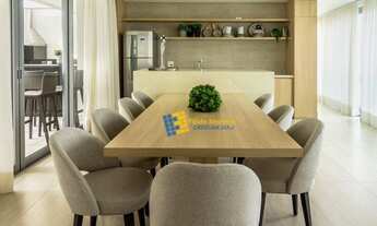 Imagem 6: Apartamento com 4 dormitórios à venda, 265 m² por R$ 4.150.000,00 - Santana - São Paulo/SP