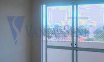 Imagem 2: SAO JOSE DOS CAMPOS - Residential / Apartment - JARDIM SATELITE