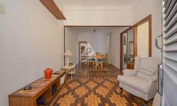 Imagem: Amplo apartamento de 2 quartos na Lapa!