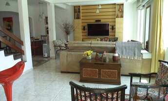 Imagem 3: SOBRADO TOP COM PISCINA NA VILA CASCATINHA