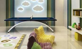 Imagem 2: Apartamento para venda com 69 metros quadrados com 2 quartos em Morretes - Itapema - SC