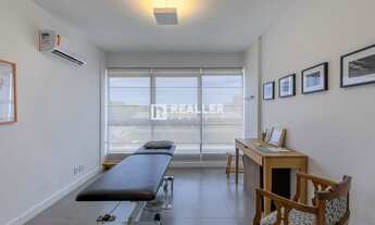 Imagem 6: Rio de Janeiro - Conjunto Comercial/Sala - Barra da Tijuca