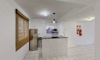 Imagem 5: Apartamento com 3 dormitórios à venda, 63 m² por R$ 410.000 - Vila Guilherme - São Paulo/S