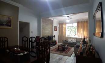 Imagem 3: Sala 3 quartos, suíte posto 6