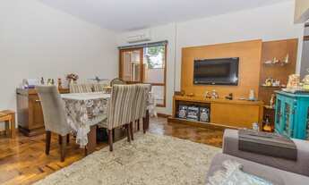 Imagem 4: Porto Alegre - Apartamento Padrão - Higienópolis