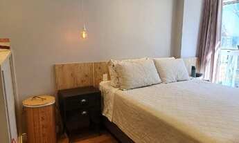 Imagem 7: Águas Claras Apartamento com 2 dormitórios