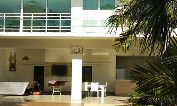 Imagem 1: Casa de condomínio Itália Sul para venda com 800 metros quadrados Jardim Itália - Cuiabá