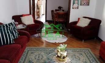 Imagem 4: São Paulo - Casa Padrão - ALTO DA LAPA