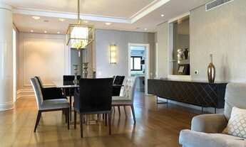 Imagem 5: Apartamento de Frente para Beira mar de Florianópolis