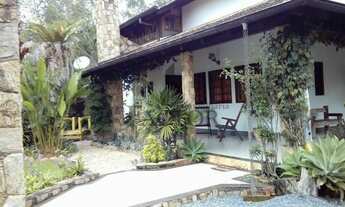 Imagem: Casa de Alvenaria