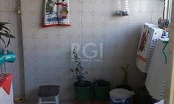 Imagem 4: Porto Alegre - Apartamento Padrão - Passo da Areia