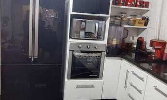 Imagem 4: Sobrado com 5 dormitórios à venda, 273 m² por R$ 450.000,00 - Jardim Helian - São Paulo/SP