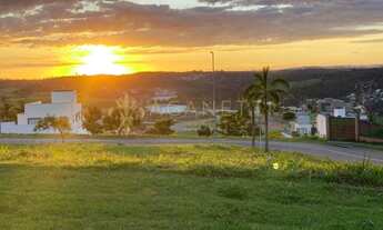 Imagem: Lote Alphaville Vespasiano MG