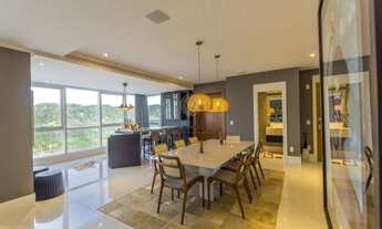 Imagem 4: Apartamento à Venda no Marina Beach Towers em Balneário Camboriú