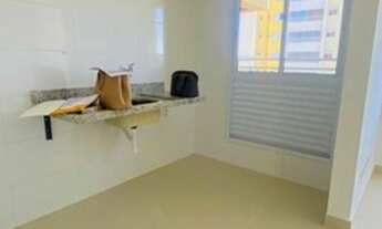 Imagem 3: Apartamento 3 Quartos sendo 1 suíte - 76m - Nunca habitado