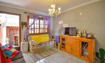 Imagem: Sobrado para venda possui 170m² com 3 dormitórios