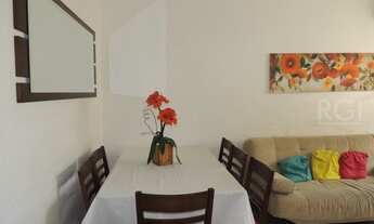 Imagem 4: Porto Alegre - Apartamento Padrão - Independência