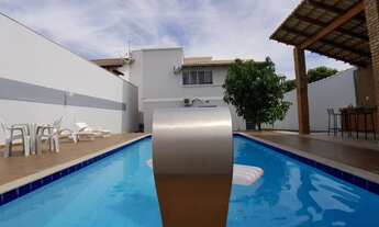 Imagem 7: Caldas Novas - Sobrado/Duplex - Lago de corumbá