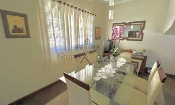 Imagem 2: Maravilhosa Condomínio - Urbanova - Condomínio Residencial Eldorado 252m² - 4 Dormitórios