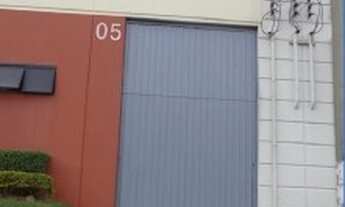 Imagem 5: Condomínio Galpão de 831 m² para Locação em Barueri - SP