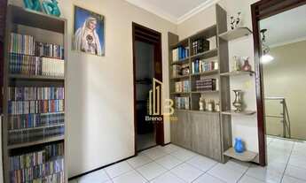 Imagem 3: Casa com 3 dormitórios à venda, 126 m² por R$ 370.000 - Lagoa Redonda - Fortaleza/CE