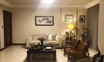 Imagem 3: 4/4 REVERTIDO PARA 3/4, SENDO 2 (DUAS) SUÍTES, NASCENTE, 02 VAGAS, CAMINHO DAS ÁRVORES