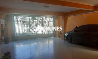 Imagem 2: Osasco - Casa Padrão - Novo Osasco